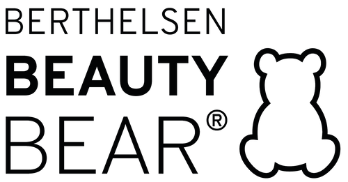 Beauty Bear vitamins
