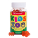 Kids Zoo® Multivitamin m. jordbærsmag